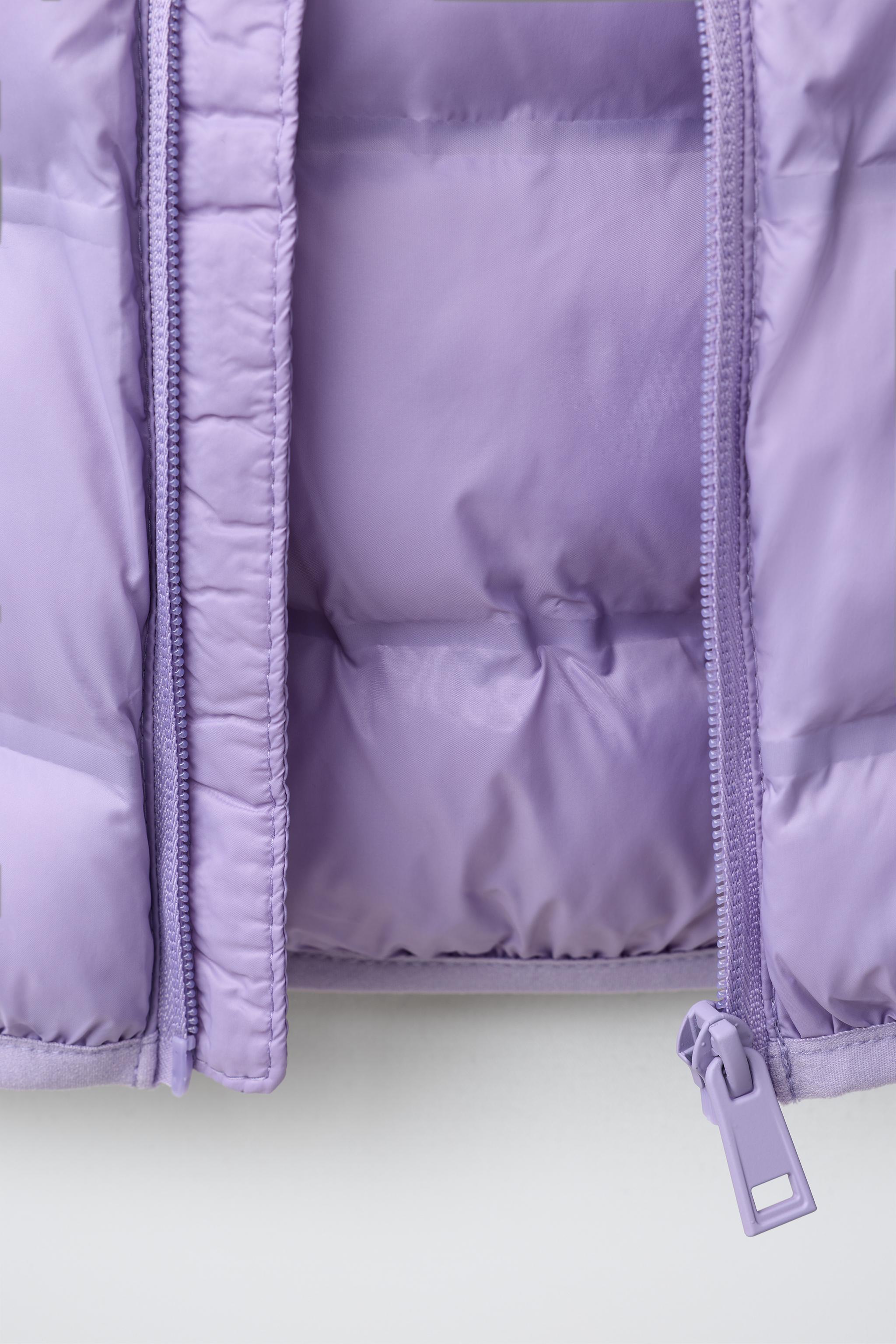BLOUSON ULTRALIGHT DÉPERLANT